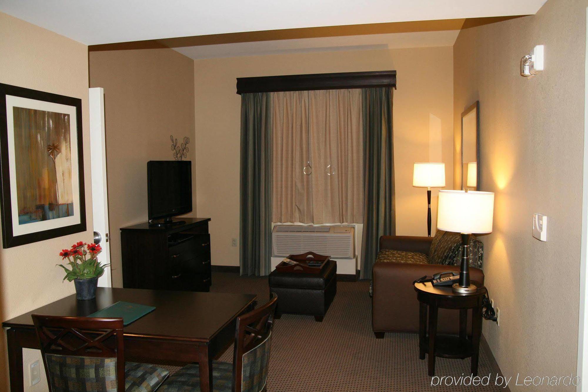 Homewood Suites By Hilton Phoenix Chandler Fashion Center Room photo