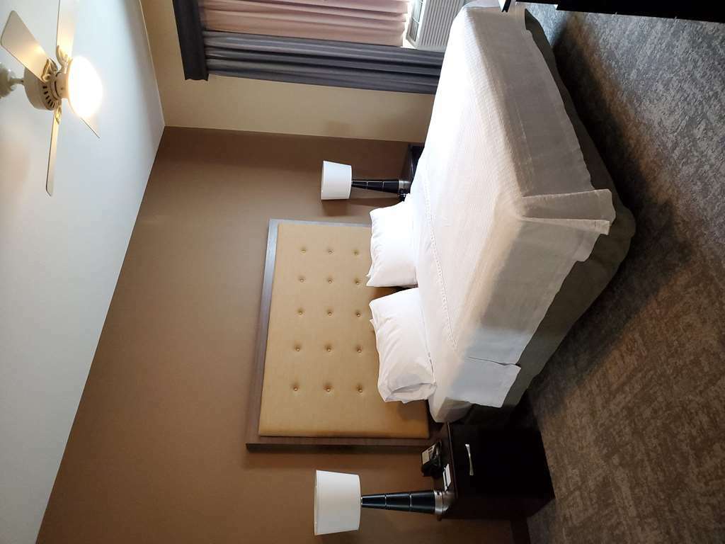 Homewood Suites By Hilton Phoenix Chandler Fashion Center Room photo